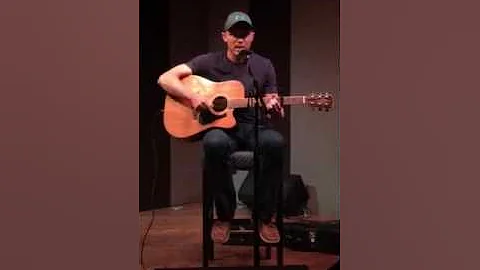 Forever Girl - Jon Langston (Jared Hacker)