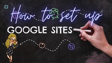 Google sites: Journals