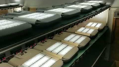 Illuminate Your Path: How Public Street Lighting is Revolutionizing the Night-Time Safety