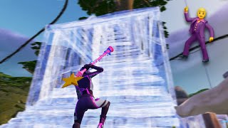 Dancin 🕺🏻 (Season 3 Fortnite Montage)