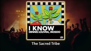 Dennis Louvra, Mosoo - I Know (Extended Mix) - #afrohouse