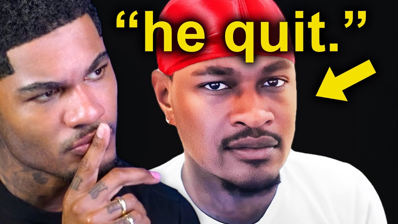 Причина исчезновения SoLLUMINATI... снова.