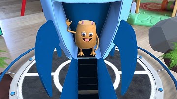 The App That Teaches You How To Use An Inhaler - BBC Click