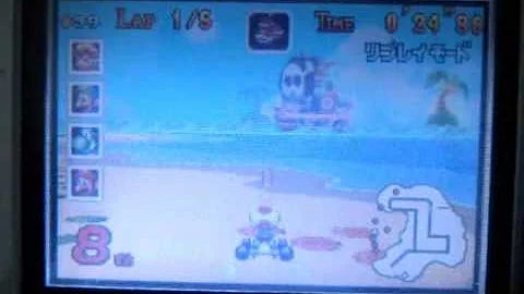 RKB2 50"13 - 55 Coins 50cc