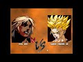 Evil Ken Versus Future Trunks DBZ Vs SF Dream Fighter Mugen Epic Max Damage Match Evil Ken Versus Future Trunks DBZ Vs SF Dream Fighter Mugen Epic Max Damage Match