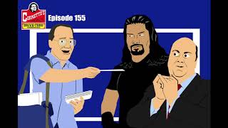 Jim Cornette on Roman Reigns Turning Heel With Paul Heyman