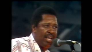 Video thumbnail of "Magic Slim & The Teardrops - Montreux - 1981 (Full set)"