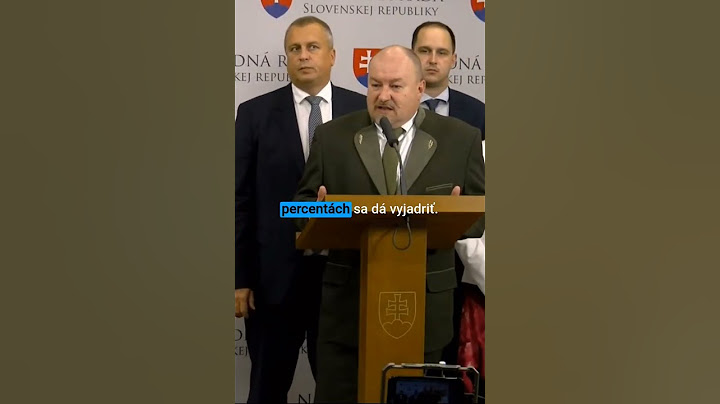 Danko a Huliak o zmenách v STK