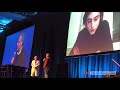 Steve Carell & Timothée Chalamet talk BEAUTIFUL BOY - April 26, 2018