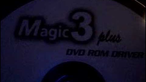 How to make a PS2 backup copy of a game part 2