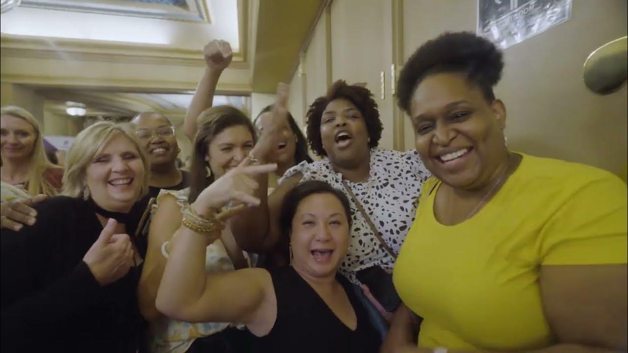 How's the Nurse Blake Comedy Tour? YouTube