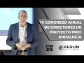 IV Congreso anual de Directores de Proyecto PMI Andalucia