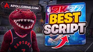 I used the BEST NBA 2K27 Cronus Zen Script for AUTOGREEN screenshot 2