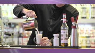 cocktail video