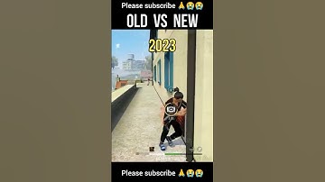 Old New🔥 Running  Medkit Update  in 2023#srikantaff