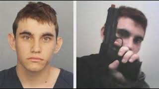 اغرب جريمه قتل هزت امريكا قصة Nikolas Cruz