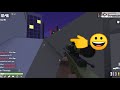 Playing krunker with my friend raw salmon part 2