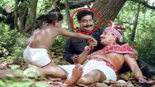 Rajendraprasad Super Hit Movie Rambantu Part -1 | Satyanarayana, Easwari rao | Sithaara