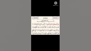 سورة الهمزه | عبدالرحمن السديس