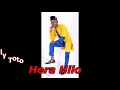 Elisha Toto ][ Hera Lilo Official Audio] Sms "Skiza 5438083" to "811"