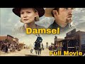 Damsel | SBSCRIBE My Channel| Full Movie | The Film Lab | Robert Pattinson | Mia Wasikoeska | 2018 |