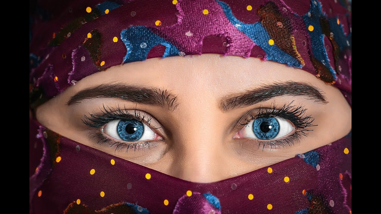 BLUE SPANISH EYES (Bert Kaempfert)