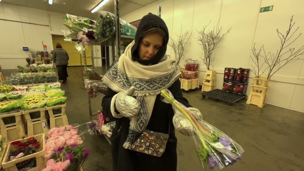 ПРИЕХАЛИ ЗА ВЕСНОЙ! 🌱