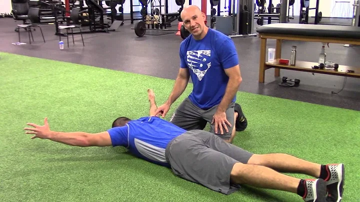 EricCressey.com: Steer Clear of this Shoulder Health Exercise