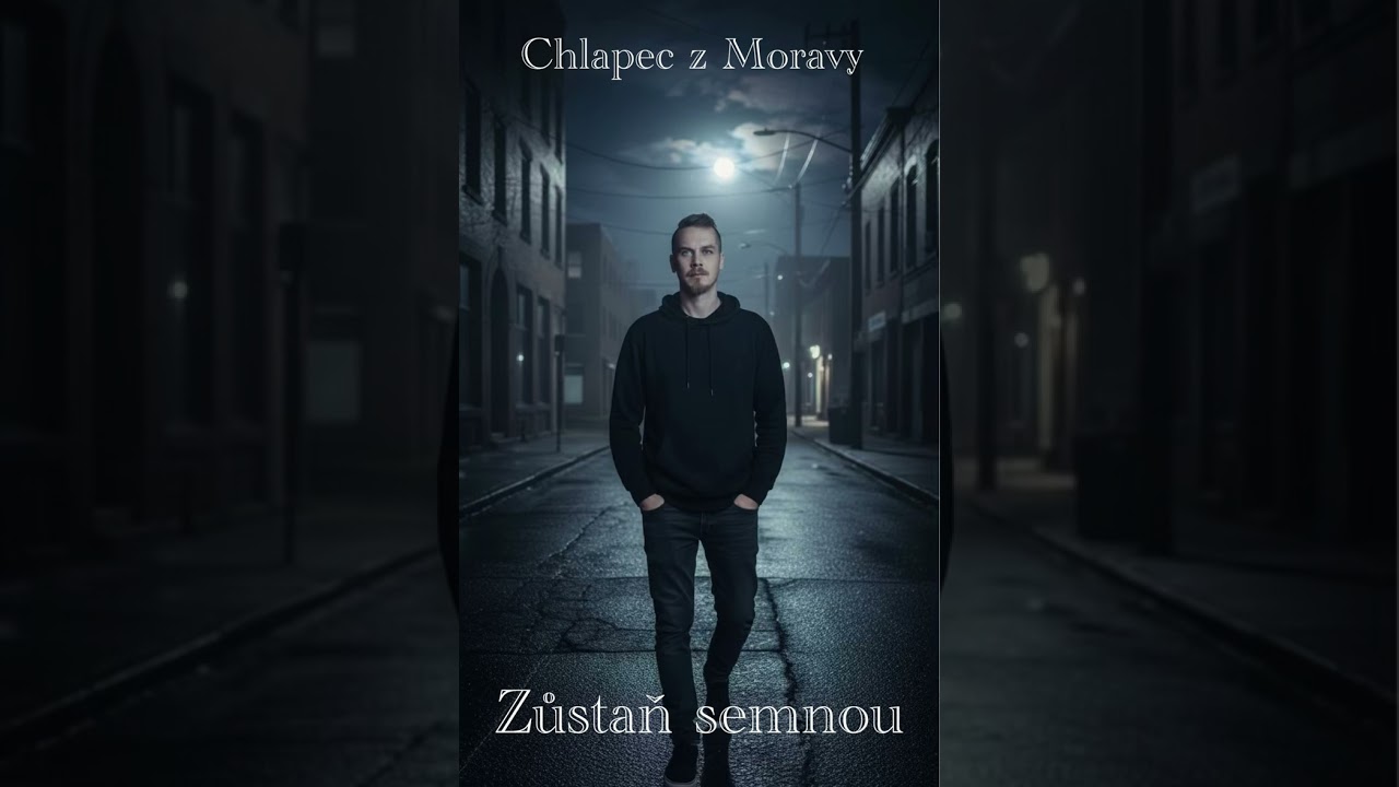 Chlapec z Moravy feat Terlik - Zůstaň semnou 