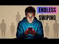 Dating App Burnout: Why Swiping Is Making You Feel More Lonely