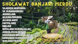 SHOLAWAT NABI - YA ASYIQOL MUSTHOFA | SHOLAWAT BANJARI FULL ALBUM