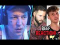 Beef zwischen NICO & KSFREAK?🤔 Reaktion auf Inscope21 Statement | MontanaBlack Reaktion