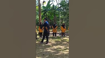 Ice breaking kocak || Berhitung bertepuk bernafas || games