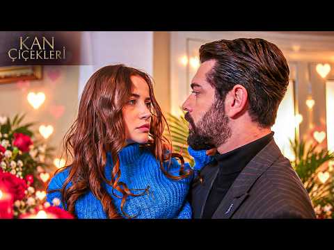 DİLAN VE BARAN EN TUTKULU SAHNELER 3 💓 #dilbar | Kan Çiçekleri