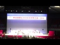 『 青い空は 』