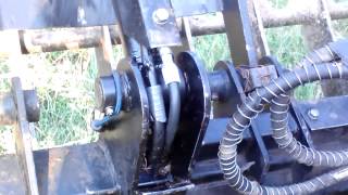 Titan grapple bucket defects review