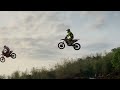 Magsingal invitational motocross