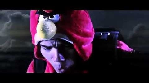 Clip ý nghĩa cảnh báo về tác hại của game online