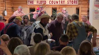 The Floyd Country Store, Virginia | Traditional Appalachian Music and Flatfoot Dancing