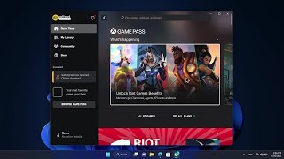 แนะนำขั้นตอนเปิดการใช้งาน และรับสิทธิ์ PC Game Pass 1 เดือน ที่มาพร้อมเครื่องพีซี screenshot 2