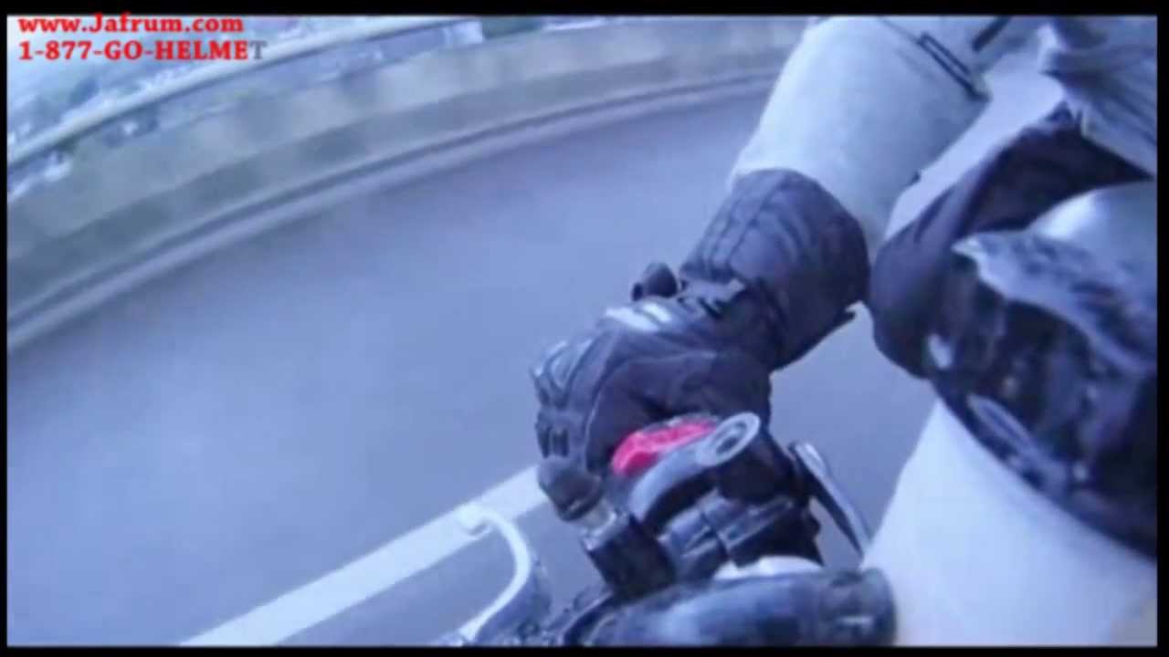 Icon Patrol Gloves Features Overview -Jafrum.com