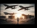 Beast on the drone 666 : “In your city watch out !!!”