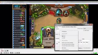 Watch Afreeca.tv Streams with VLC Mediaplayer screenshot 1