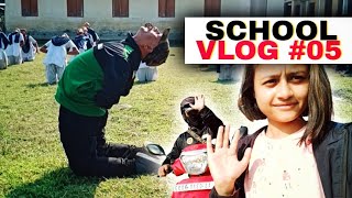 30 KM dur school mey class  | Vlog #05 | Preety Sarkar |