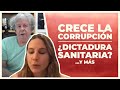 Corrupción en Chile,  Desintegración Frente Amplio | E571