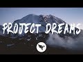 Marshmello x Roddy Ricch - Project Dreams (Lyrics)