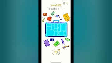 DOP 2: Delete One Part (Level 552)#shorts  #puzzle #gaming #shortsviral #ytshorts #gameplay