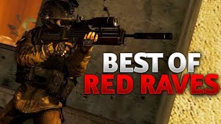 Best of Red Raves - (Left Red Reserve)