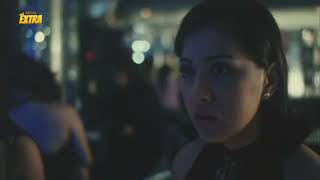 LANDAS! Ara Mina at Wendell Ramos hindi makalimutan ang isa't-isa! | Two Timer