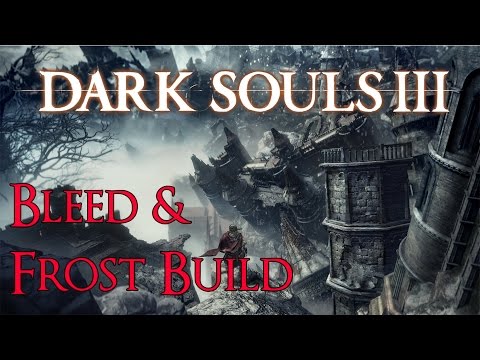 Video: Dark Souls 3 Pc-systeemspecificaties Onthuld